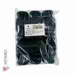 Clip de Cabello - Paq x 12 unid