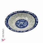 Plato hondo 20cm x alt 6cm