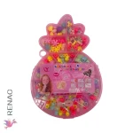 Set de Cuentas para Pulsera - Paquete x 12 unidades - Imagen 2