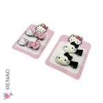 Gancho con Diseño – Paq x 20 cartillas - Imagen 3