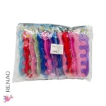 Separador de Dedos - Paq x 12 Sets - Imagen 3