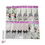 Lima de Uña 3 piezas - Paq x 12 Sets