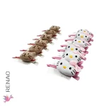 Gancho con Diseño – Paq x 12 unidades - Imagen 3