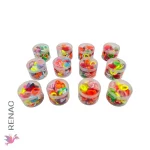 Colet Liga Kawai en Pote - Paq x 12 unidades - Imagen 2