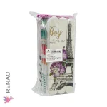 Lima de Uña 3 piezas - Paq x 12 Sets - Imagen 4