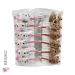 Gancho con Diseño – Paq x 12 unidades - Imagen 4