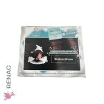 Shampoo Colorante Marrón Medio - Box de 10 Pcs - Imagen 2