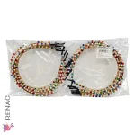 Vincha con Perla – Paq x 12 unidades - Imagen 3