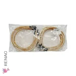 Vincha con Perla – Paq x 12 unidades - Imagen 3