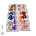 Set Gancho con Lentes - Paq x 12 cartillas - Imagen 3