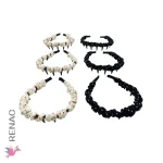 Vincha con Diseño - Paq x 20 unidades