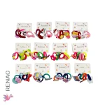 Colet Liga Kawai - Paq x 12 cartillas