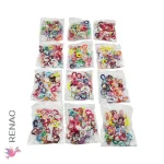 Colet Liga Orejas - Paq x 12 unidades