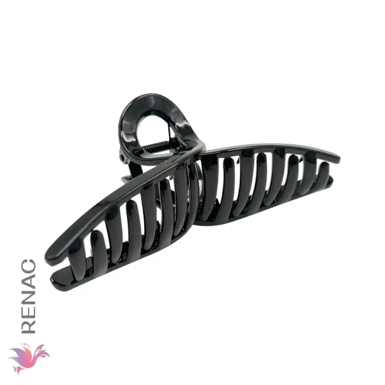 Clip de Cabello - Paq x 12 unidades