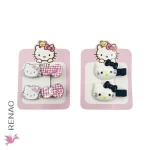 Gancho con Diseño – Paq x 20 cartillas