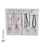 Collar 2 en 1 – Paq x 12 pares - Imagen 4