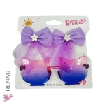 Set Gancho con Lentes - Paq x 12 cartillas