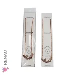 Collar Dorado – Paq x 12 unidades