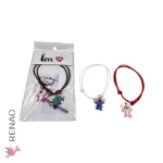 Pulsera 2 en 1 – Paq x 12 Pares