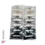 Clip de Cabello - Paq x 12 unidades - Imagen 3