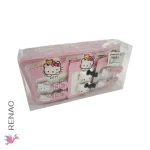 Gancho con Diseño – Paq x 20 cartillas - Imagen 5