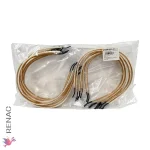 Vincha con Perla – Paq x 12 unidades - Imagen 3