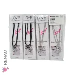 Collar 2 en 1 – Paq x 12 pares - Imagen 4