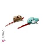 Gancho con Diseño – Paq x 12 unidades - Imagen 2