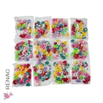 Colet Liga Arito Lazo - Paq x 12 unidades