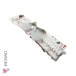 Vincha de Bebé – Paq x 12 unidades