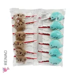 Gancho con Diseño – Paq x 12 unidades - Imagen 4