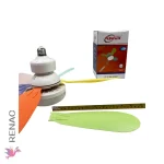 Foco Led con Ventilador de 40 W - Imagen 3