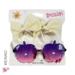 Set Gancho con Lentes - Paq x 12 cartillas