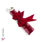 Vincha de Bebé – Paq x 12 unidades