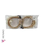 Vincha con Perla – Paq x 12 unidades - Imagen 3