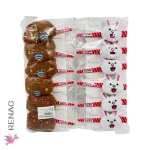 Gancho con Diseño – Paq x 12 unidades - Imagen 4