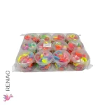 Colet Liga Kawai en Pote - Paq x 12 unidades - Imagen 3