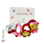 Colet Liga Kawai - Paq x 12 cartillas - Imagen 2