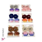 Set Gancho con Lentes - Paq x 12 cartillas - Imagen 2