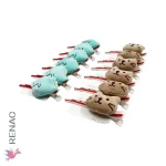 Gancho con Diseño – Paq x 12 unidades - Imagen 3