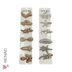 Gancho - Paq x 12 unidades