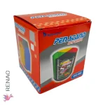 Porta Lapicero Organizador Giratorio - Imagen 4