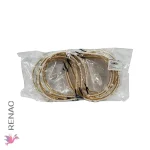 Vincha con Perla – Paq x 12 unidades - Imagen 3