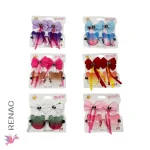 Set Gancho con Lentes - Paq x 12 cartillas - Imagen 3