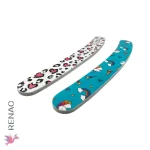 Lima de Uña Curvo - Paq x 12 unidades - Imagen 2