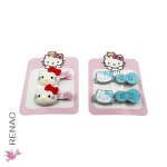 Gancho con Diseño - Paq x 20 cartillas