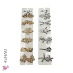 Gancho – Paq x 12 unidades