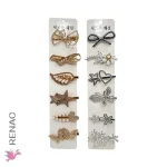 Gancho – Paq x 12 unidades