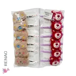 Gancho con Diseño - Paq x 12 unidades - Imagen 4