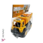 Camión de Juguete - Imagen 2